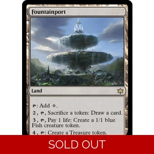 Fountainport